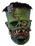 Frankenfink Deluxe Adult Latex Mask