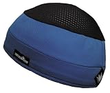 Do Wrap VENTILATOR CAP BLU Casual Headwear Sweatvac Ventilator Cap BLU- 65201833034