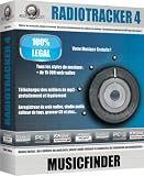 Radio Tracker Platinium