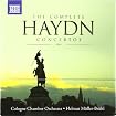 Complete Concertos