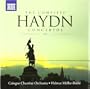 Haydn: The Complete Concertos