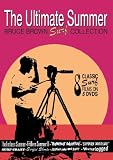 Ultimate Summer: Bruce Brown Surf Collection [DVD] [Region 1] [US Import] [NTSC]