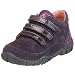 Naturino Nat.BANES 2002981.01.9101, Mädchen Klassische Halbschuhe, violett, (VIOLA 9101), EU 25