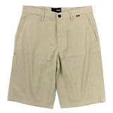 Hurley Connell Men's Walkshort - Sandstorm