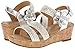 BOC Kids Eden Fashion Wedge Sandal (Little Kid/Big Kid)