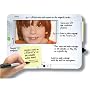 Audiovox Electronics Homebase DPF710K Digital Message Center and Picture Frame