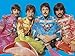 Clementoni 21201-9 - Beatles Puzzle GESCH