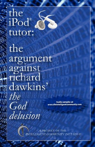The Ipod Tutor: The Argument Against Richard Dawkins' The God Delusion under The Books Store