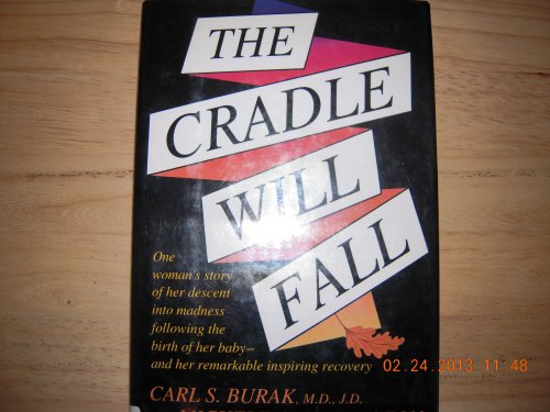 The Cradle Will Fall