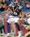 BRANDON MARSHALL THE BEAST SIGNED AUTOGRAPHED 8x10 RP PHOTO DENVER BRONCOS