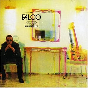 Wiener Blut by Falco (Audio CD - 1998) - Import