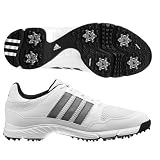 Adidas Tech Response 4.0 Golf Shoes