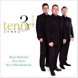 The Three Welsh Tenors