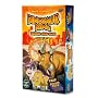 Upper Deck Dinosaur King TCG - Starter Deck