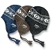 Sporting Goods : Dakine DA-00851 BK-PT DaKine Ski or Snowboard Hippy Flake Hat