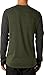 Fox Racing Mens Gravity Tech Long-Sleeve Shirt