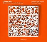 L'Arbre De Jesse: Gregorian Chant & Medieval Poly