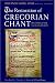 The Restoration of Gregorian Chant: Solesmes and the Vatican Edition