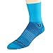 Swiftwick Aspire Four Socks, Blue, Medium