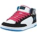 Etnies Czar 2 Mid 420226, Damen Sneaker