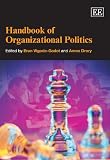 Handbook of organizational politics