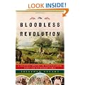 The Bloodless Revolution: A Cultural History of Vegetarianism from 1600 to Modern Times