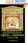 The Adventures Of Nico And Gianni: London 1712