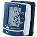 Lumiscope 1140 Digital Wrist Blood Pressue Monitor with Auto Inflation and Smart Deflation