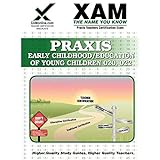 praxis early childhoodeducation of young children 020 022 teacher certification test prep study guide xam praxis