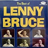 The Best of Lenny Bruce [Vinyl]