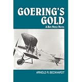 GOERING'S GOLD: A Roy Neely Novel