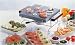 Paderno 10 Inch Stone Grill Set with Stand