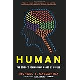 Human: The Science Behind What Makes Us Unique