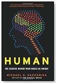 Human: The Science Behind What Makes Us Unique