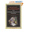 Margery Allingham Omnibus