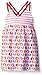 Zutano Baby Girls' Toddler Ellas Elephants Sunny Day Dress