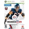 Madden NFL 09 en Espanol