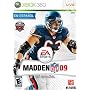 Madden NFL 09 en Espanol