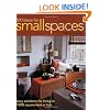 500 Ideas for Small Spaces: Easy Solutions for Living in 1000 Square Feet or Less