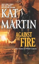 Against the Fire