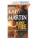 Against the Fire (The Raines of Wind Canyon)