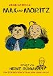 Wilhelm Busch: Max und Moritz - erz�hlt von Heinz R�hmann