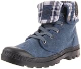 Produkt-Bild: Palladium Baggy-92353, Damen Stiefel