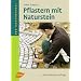 Pflastern mit Naturstein