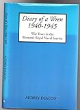 Diary of a Wren, 1940-1945