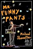 Mr. funny pants