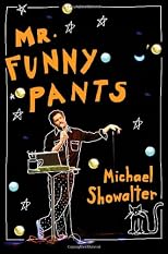 Mr. funny pants