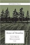 Anne of Avonlea
