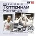 DVD Book of Spurs 2nd Edition (DVD Books)