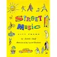 Street Music: City Poems by Arnold Adoff and Karen Barbour